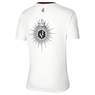 Mizuno Sergio Ramos Training Tee White